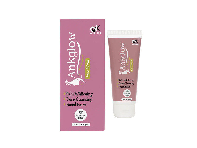 Ankglow Face Wash