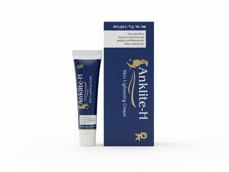 Anklite-H Skin Lightening Cream