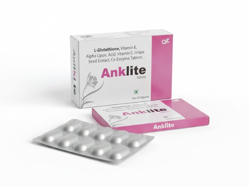 Anklite Tablets