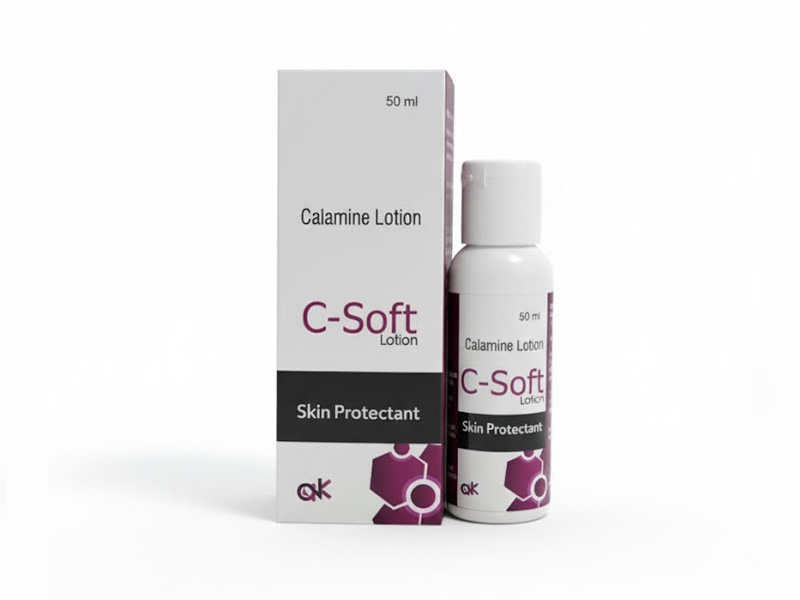 C Soft Lotion