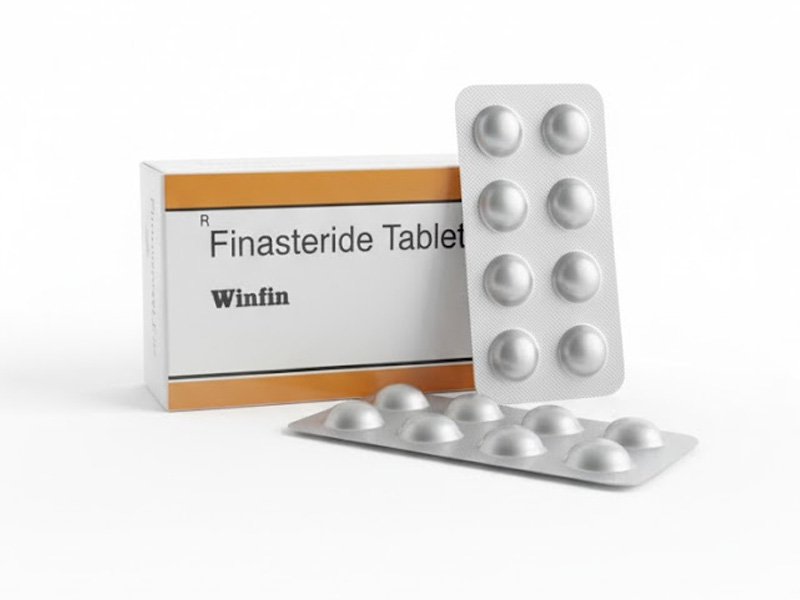 Fluconazole Tablets I.P