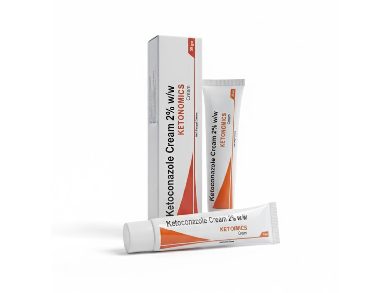Ketoconazole Cream 2% w/w