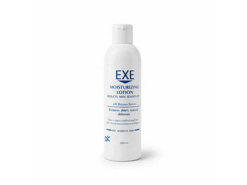 EXE Moisturizing Lotion